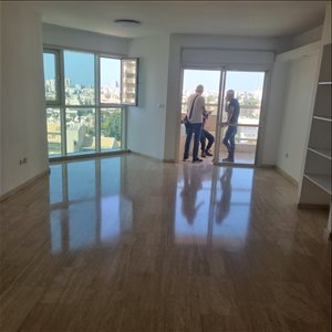דירה, 5.5 חדרים, צמרות, הרצליה  