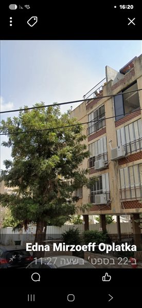 דירה, 3 חדרים, נורדאו , בניי ברק   