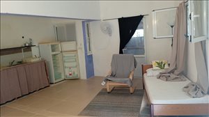 דירה להשכרה 1 חדרים בחיפה הלל 