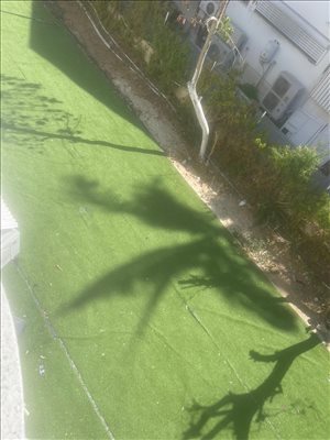 דירה להשכרה 6 חדרים ברמת גן לייב יפה 