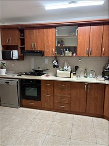 דירה להשכרה 3 חדרים בקריית ים התבור 2  