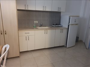 דירה להשכרה 1 חדרים בחיפה החלוץ 29 