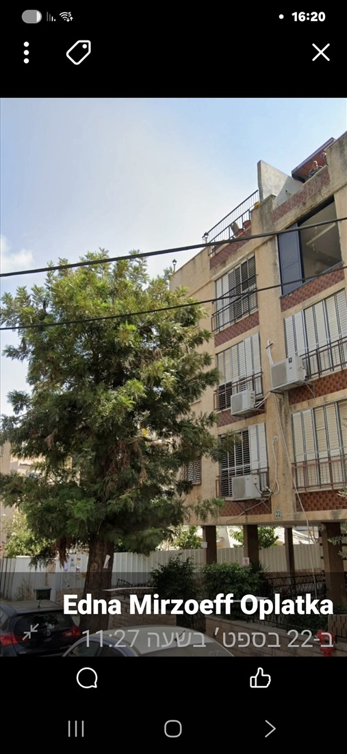 תמונה 3, דירה 3 חדרים להשכרה בבניי ברק , נורדאו , פרדס כץ 