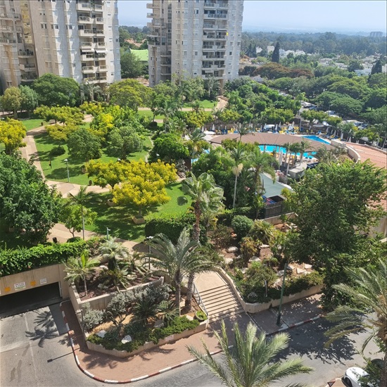 תמונה 4 ,דירה 5.5 חדרים להשכרה בהרצליה, צמרות, צמרות