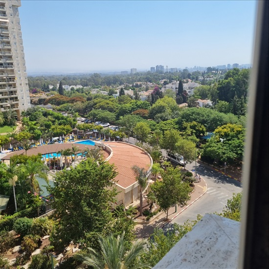 תמונה 7 ,דירה 5.5 חדרים להשכרה בהרצליה, צמרות, צמרות