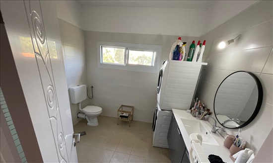 תמונה 6 ,בית פרטי 5.5 חדרים להשכרה בפקיעין חדשה, התמר, 