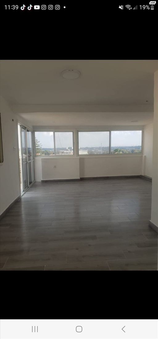 תמונה 5 ,פנטהאוז 6 חדרים להשכרה בנתניה, יהושע בן נון, 