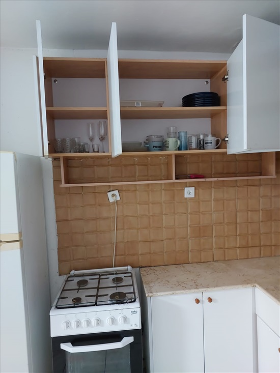תמונה 4 ,דירה 3 חדרים להשכרה באילת, שדרות ירושלים השלמה, אילת