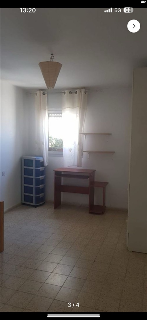 תמונה 2 ,דירה 3 חדרים להשכרה בירושלים גילה, הרדוף, גילו ה