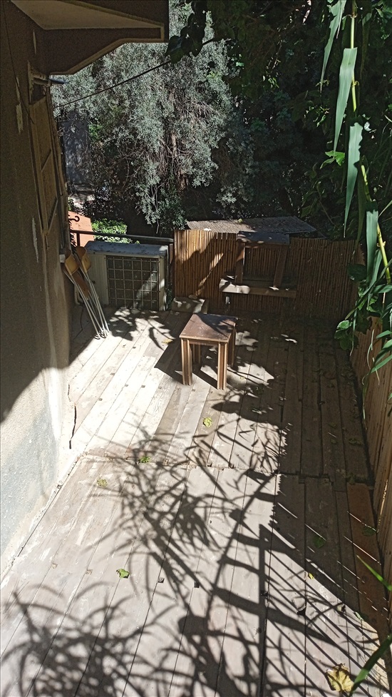 תמונה 3 ,דירה 1 חדרים להשכרה בחיפה, הלל, הדר עליון