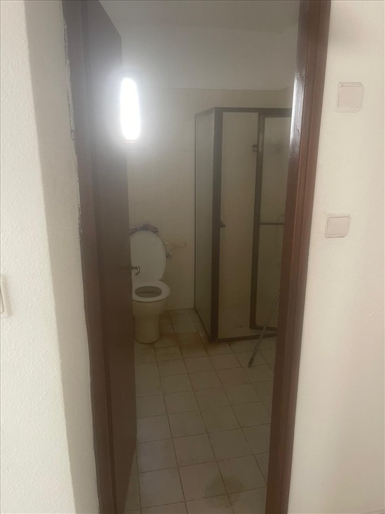 תמונה 3 ,דירה 6 חדרים להשכרה ברמת גן, לייב יפה, קריית קריניצי