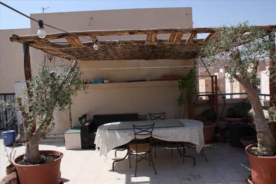 תמונה 4 ,פנטהאוז 4 חדרים להשכרה באילת, עין גדי, שחמון