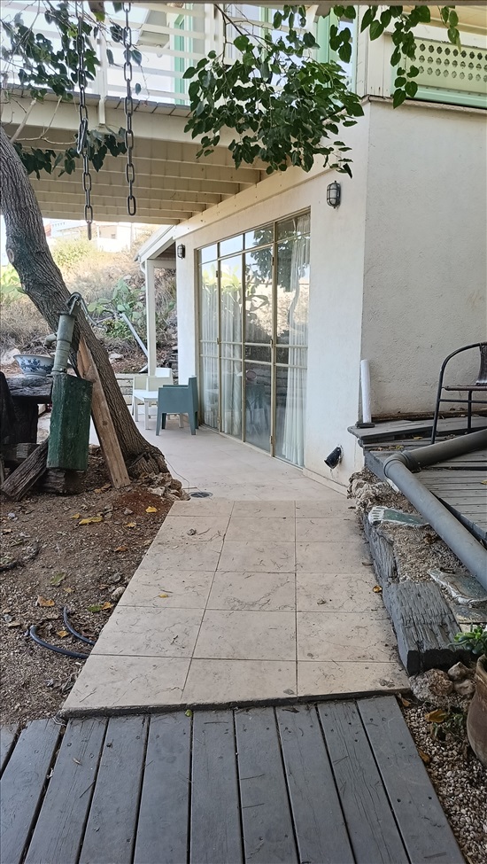 תמונה 4 ,דירת גן 2.5 חדרים להשכרה בעץ אפרים, הארז , 
