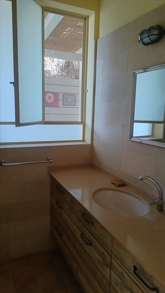 תמונה 6 ,דירת גן 2.5 חדרים להשכרה בעץ אפרים, הארז , 