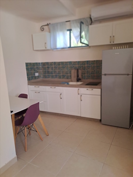 תמונה 2 ,יחידת דיור 1 חדרים להשכרה במושב אביעזר, החרוב, 