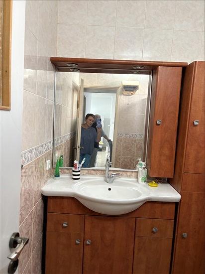 תמונה 3 ,דירה 3 חדרים להשכרה בקריית ים, התבור 2, 