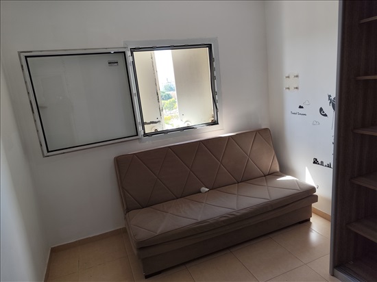 תמונה 1 ,דירה 3 חדרים להשכרה באשקלון, יהודה הלוי 32 , שמשון