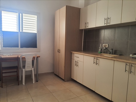 תמונה 2 ,דירה 1 חדרים להשכרה בחיפה, החלוץ 29, 