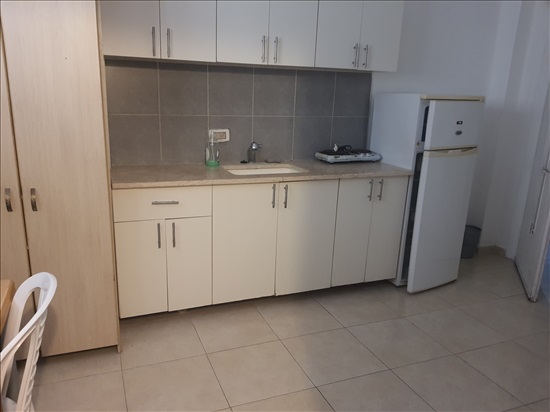 תמונה 1 ,דירה 1 חדרים להשכרה בחיפה, החלוץ 29, 