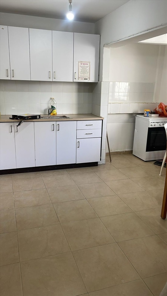תמונה 5 ,דירה 3 חדרים להשכרה באשקלון, שלום עליכם , שלום עליכם 