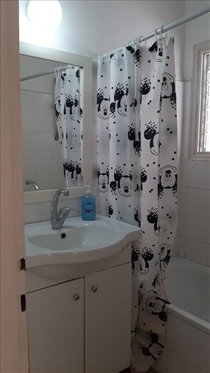 דירה, 2 חדרים, שדרות נורדאו, תל אביב יפו  