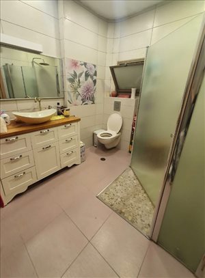 דו משפחתי, 9 חדרים, הנורית, בית שמש  
