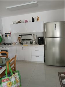 דירה להשכרה 3 חדרים בקרית מוצקין קדיש לוז צפון הקריה 