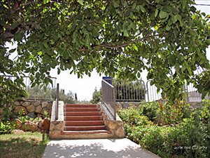 יחידת דיור, 3 חדרים, אין, מושב מרגליות  