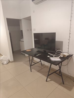 דירה להשכרה 2 חדרים בבת ים הרשת 14 