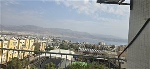 דירה, 3 חדרים, שדרות ששת הימים, אילת  
