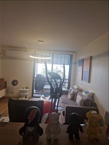 דירה להשכרה 5 חדרים בתל אביב יפו מרסל ינקו נאות אפקה ב' 