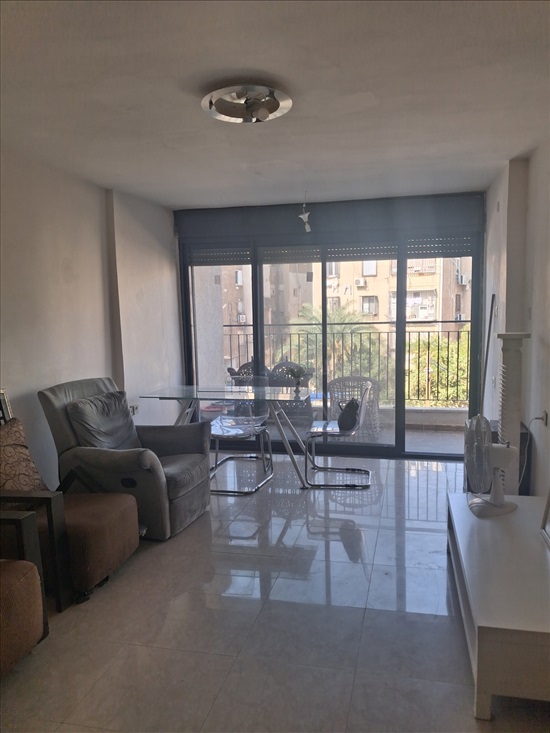 תמונה 1, דירה 4 חדרים להשכרה בתל אביב יפו, אפלטון , יפו ג - נווה גולן