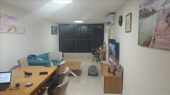 תמונה 8 ,דירה 3.5 חדרים להשכרה בתל אביב - יפו, אליעזר ליבנה 6 , רמת הטייסים