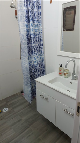 תמונה 5 ,דירה 3.5 חדרים להשכרה בתל אביב - יפו, אליעזר ליבנה 6 , רמת הטייסים