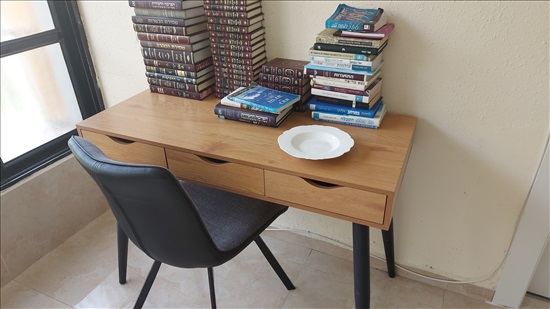 תמונה 7 ,דירה 3.5 חדרים להשכרה בתל אביב - יפו, אליעזר ליבנה 6 , רמת הטייסים