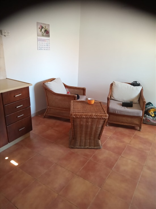 תמונה 2 ,יחידת דיור 1.5 חדרים להשכרה בחדרה , שיבת ציון 64, גבעת אולגה 