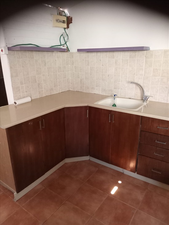 תמונה 4 ,יחידת דיור 1.5 חדרים להשכרה בחדרה , שיבת ציון 64, גבעת אולגה 