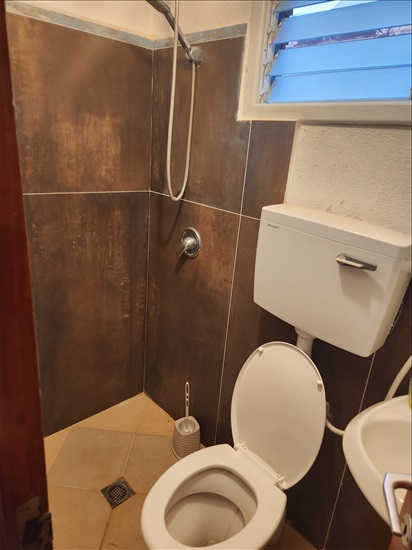 תמונה 5 ,יחידת דיור 1.5 חדרים להשכרה בחדרה , שיבת ציון 64, גבעת אולגה 