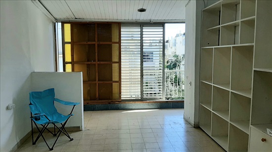תמונה 2 ,דירה 2 חדרים להשכרה בתל אביב יפו, שדרות נורדאו, 
