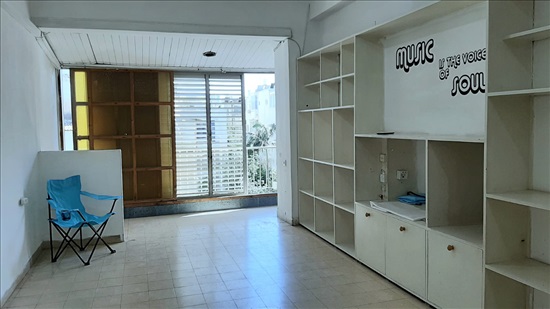 תמונה 4 ,דירה 2 חדרים להשכרה בתל אביב יפו, שדרות נורדאו, 