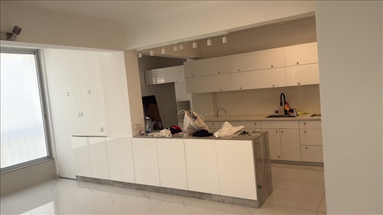תמונה 2 ,דירה 3 חדרים להשכרה בחולון, הגליל 4, אגרובנק מרכז