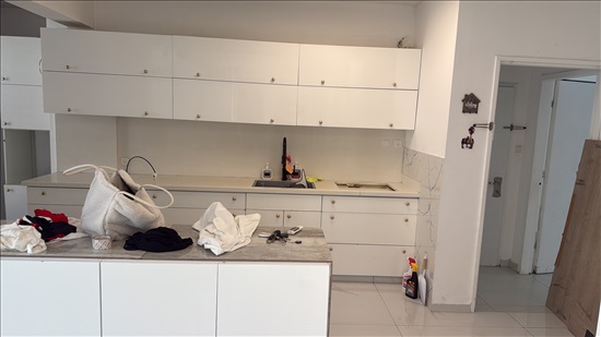 תמונה 5 ,דירה 3 חדרים להשכרה בחולון, הגליל 4, אגרובנק מרכז