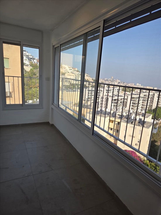 תמונה 2 ,דירה 4 חדרים להשכרה בחיפה, יהודה בורלא 25, רמות רמז