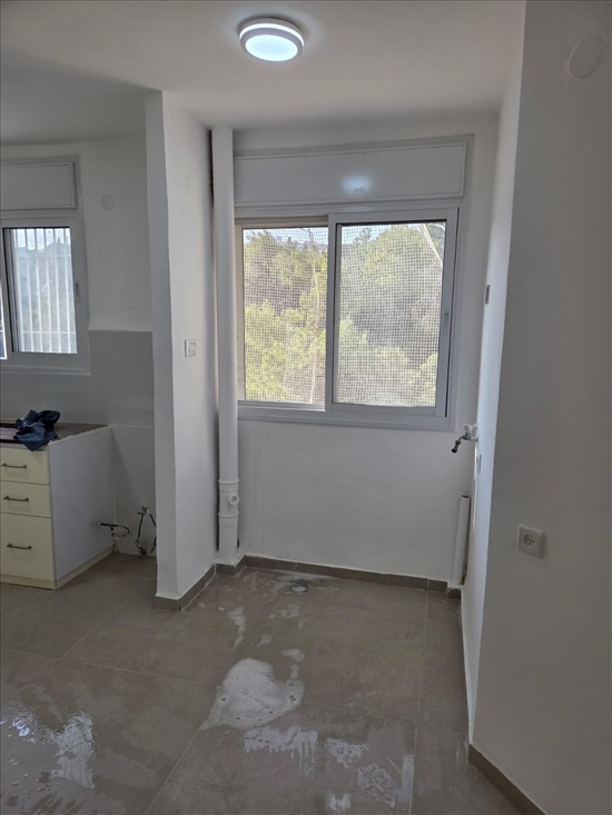 תמונה 6 ,דירה 4 חדרים להשכרה בחיפה, יהודה בורלא 25, רמות רמז