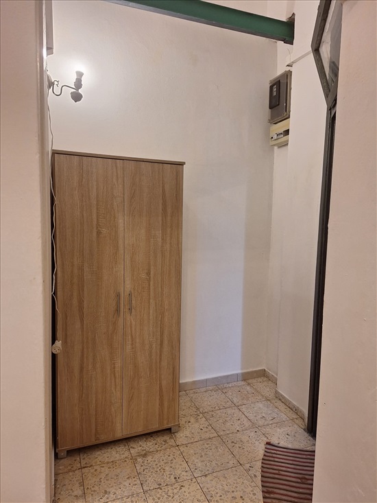 תמונה 2 ,דירת סטודיו 1 חדרים להשכרה בתל אביב יפו, אבולעפיה 7 , פלורנטין