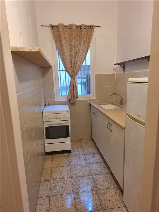 תמונה 3 ,דירת סטודיו 1 חדרים להשכרה בתל אביב יפו, אבולעפיה 7 , פלורנטין