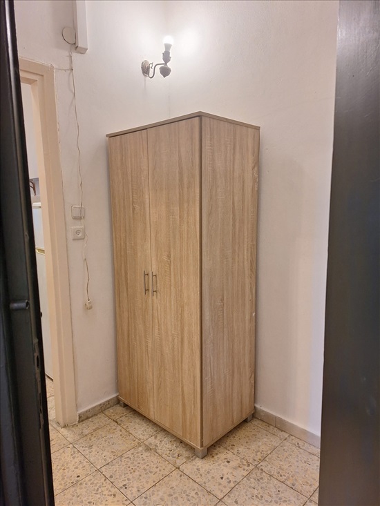 תמונה 5 ,דירת סטודיו 1 חדרים להשכרה בתל אביב יפו, אבולעפיה 7 , פלורנטין