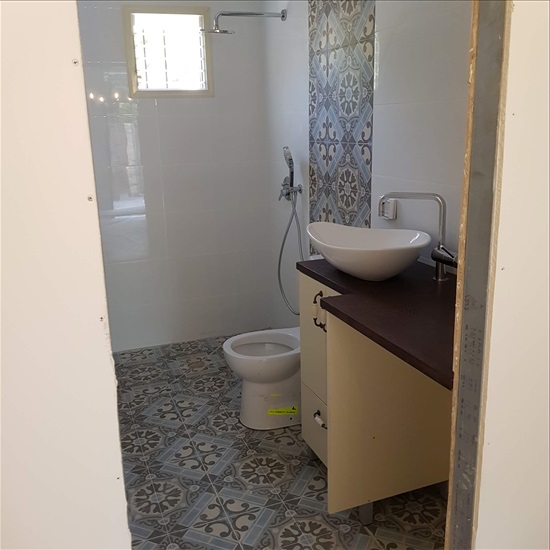 תמונה 5 ,דירת גן 2 חדרים להשכרה בבת ים, קיבוץ גלויות, עמידר
