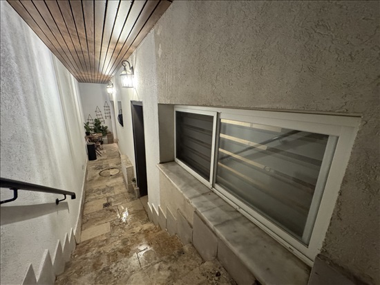 תמונה 1 ,לופט 2 חדרים להשכרה בבאר גנים, הסביון, ניסנית 