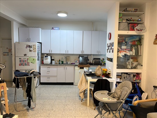 תמונה 6 ,דירה 3 חדרים להשכרה ברמת גן, סטרומה, הגפן
